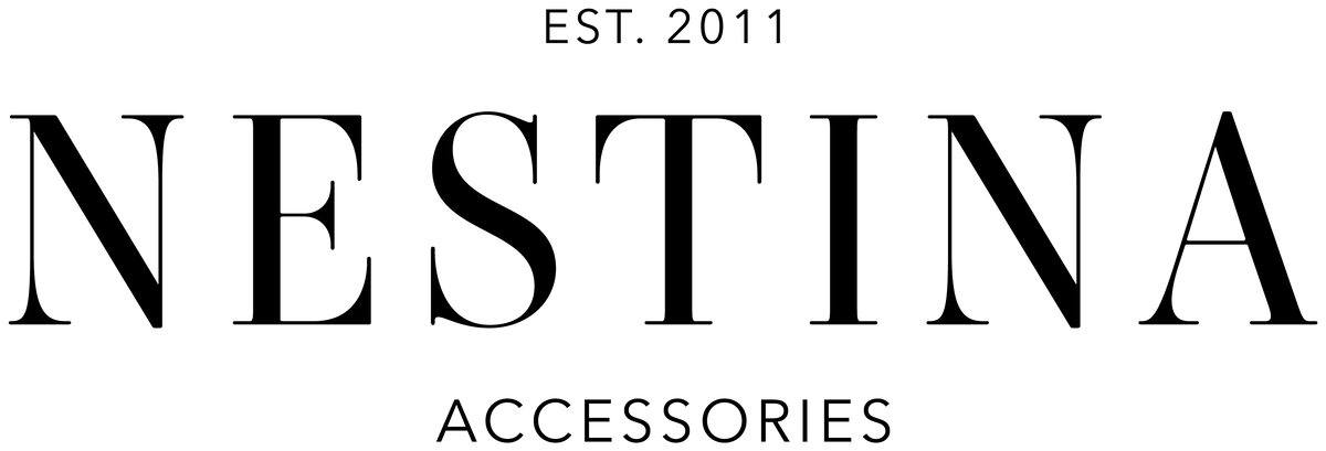 Nestina Accessories logo