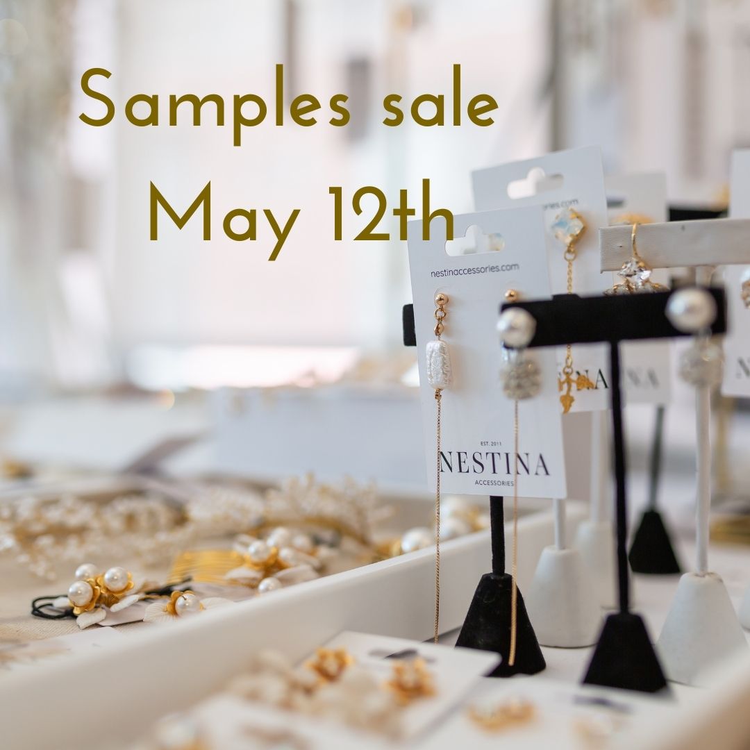 samples sale