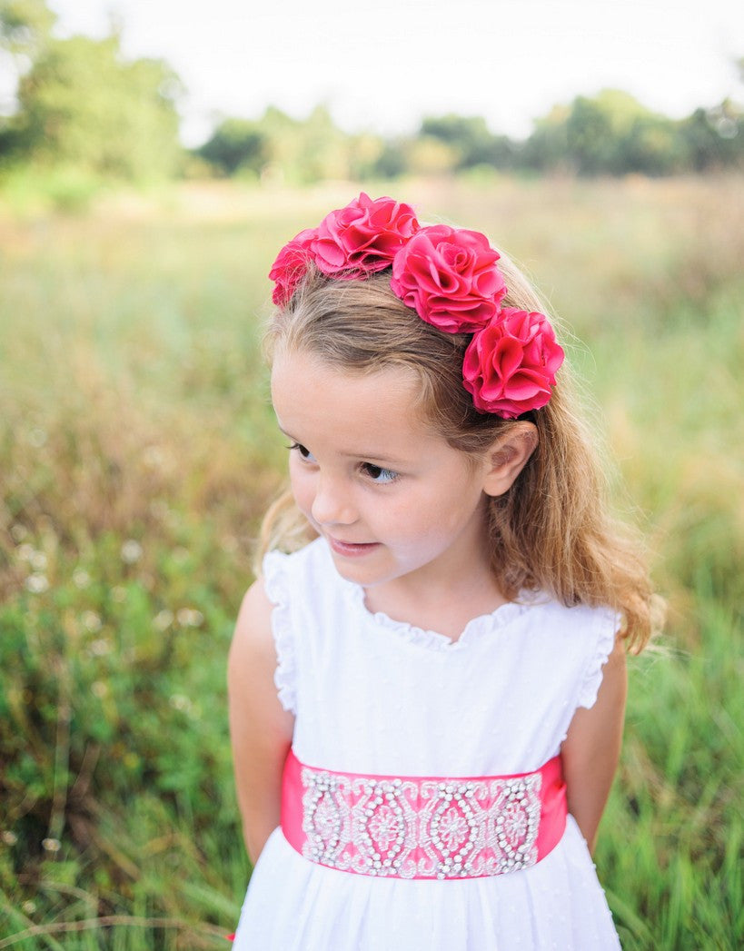 Flower girls