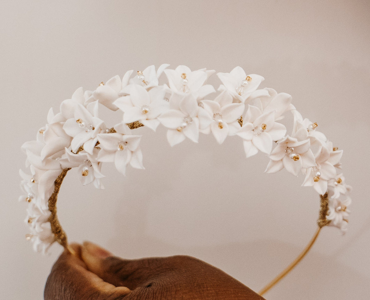 Hair adornments