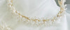 Crystals headband Adele - 25005