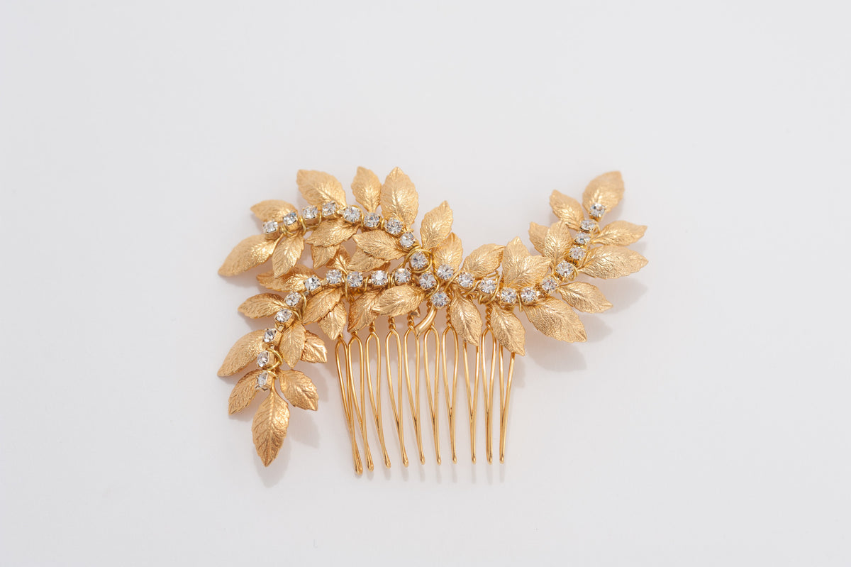 hair comb HP170627 Melva