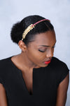 Rosemarie headband FA170104