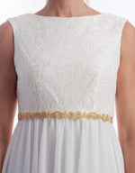 wedding belt - REANA sash - 150050