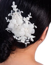 CHLOE bridal headpiece