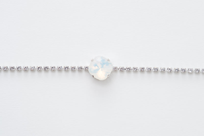 swarovski crystal bracelet - style 20035