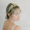 luxurious Rhinestone  bridal crown - style 22030