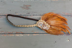 flapper headband - 150075 BIANCA